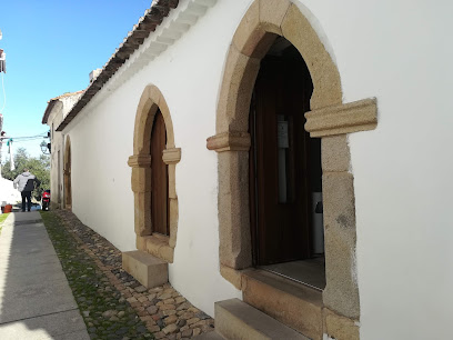 Sinagoga de Castelo de Vide