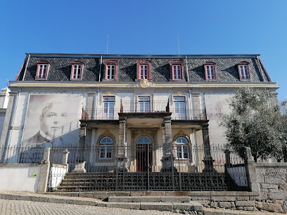 Casa do Passal - Museo Aristides de Sousa Mendes