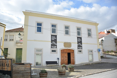 Museo del Vino de Alenquer
