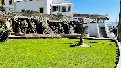 Cascada de San Pedro