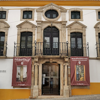 Museo Municipal de Crato