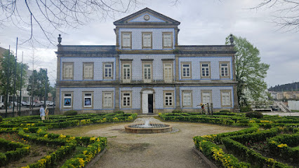 Museo de la Imprenta de Fafe