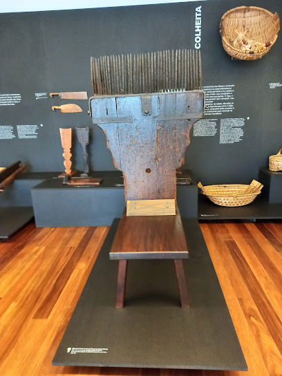 Museo Etnográfico Dr. Louzã Henriques