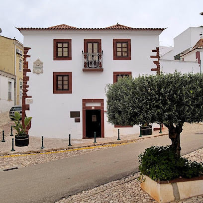 Museo João de Deus