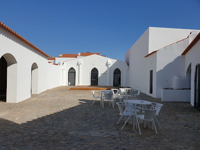 Museo Literario Casa Fialho de Almeida