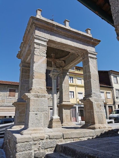 Padrão de Aljubarrota