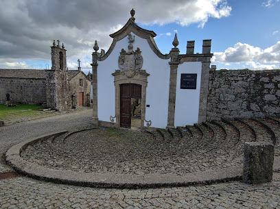 Museo Arqueológico de la Citânia de Sanfins