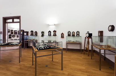 Museo del Reloj - Polvo Évora