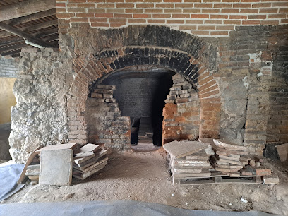 Casa del Barro - Centro Interpretativo de la Alfarería