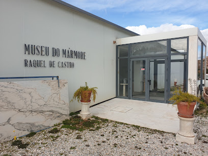 Museo del Mármol Raquel de Castro
