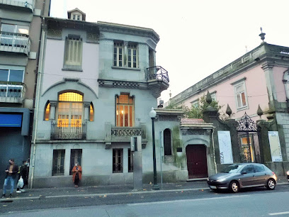 Casa - Atelier Marques da Silva