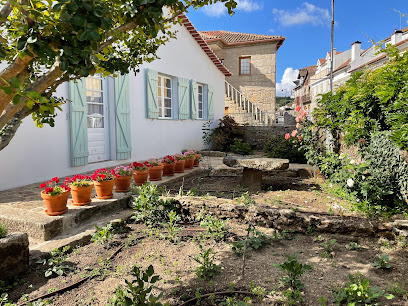 Casa del poeta Miguel Torga