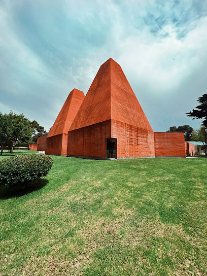 Casa de las Historias Paula Rego