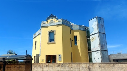 Centro Ciência Viva de Vila do Conde