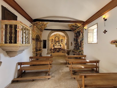 Centro Interpretativo de la Gruta de Dine