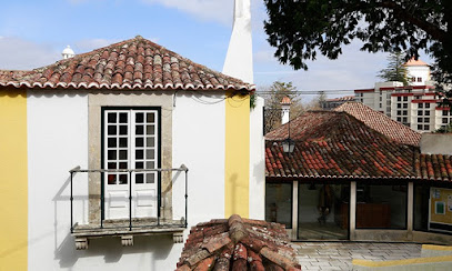 Museo Ferreira de Castro