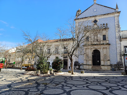 Núcleo Museológico de la Misericordia de Aveiro