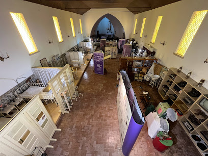 Museo del Hospital