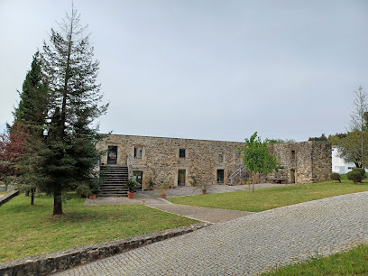 Centro de Interpretação Turística