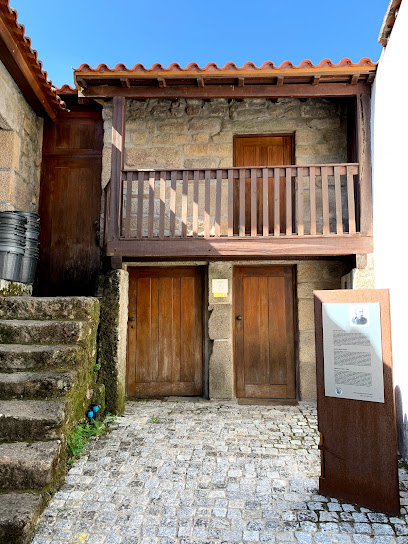 Casa Museo de Camilo Castelo Branco