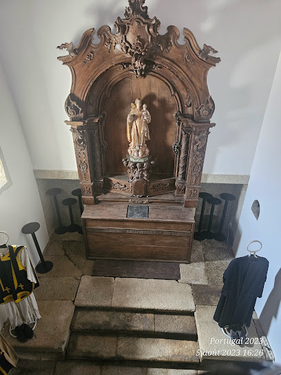 Museo Municipal Padre José Rafael Rodrigues