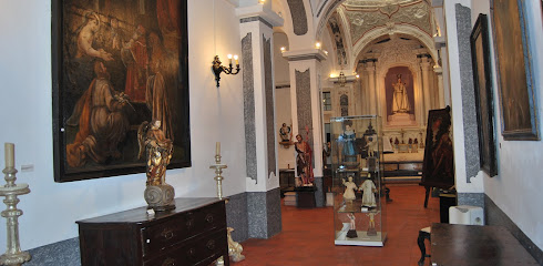 Museo de Arte Sagrado
