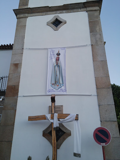 Museo Parroquial de Vinhó