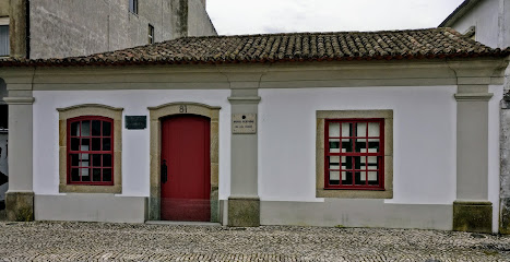 Casa-Museo de Júlio Dinis