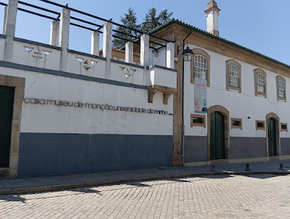 Casa Museu de Monção