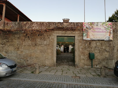 Solar Condes de Resende - Irmandade Queirosiana