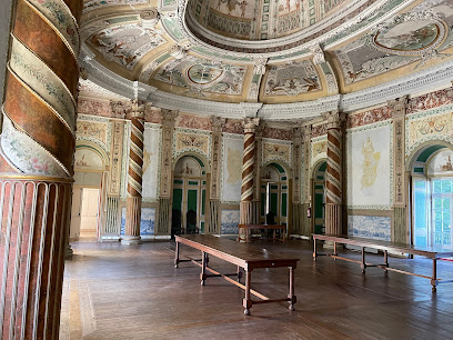 Archivo Histórico Ultramarino