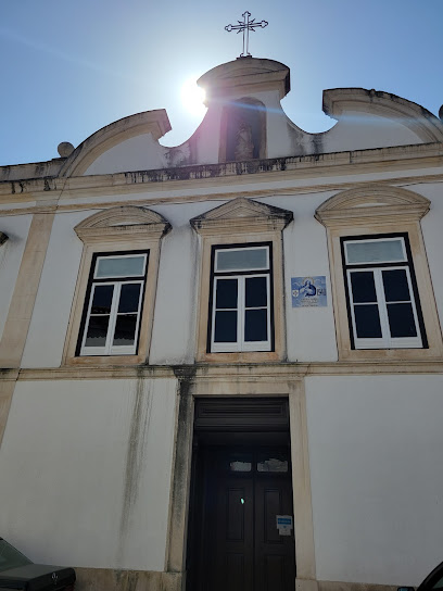 Casa Señorial del Rey D. Miguel/Casa de la Cultura João Ferreira da Maia