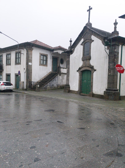 Casa da Cultura Leonardo Coimbra