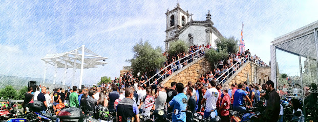 Santuario de la Señora Aparecida