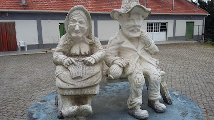 Biblioteca Museu Fundação Laura Santos