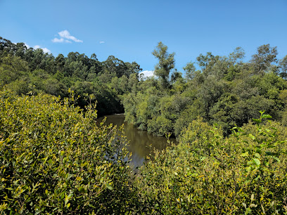 Centro de Interpretação Ambiental das Lagoas de Bertiandos e São Pedro de Arcos