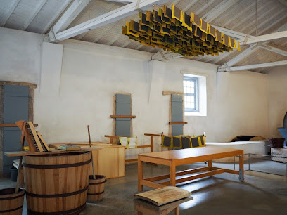 Museo del Molino de Papel