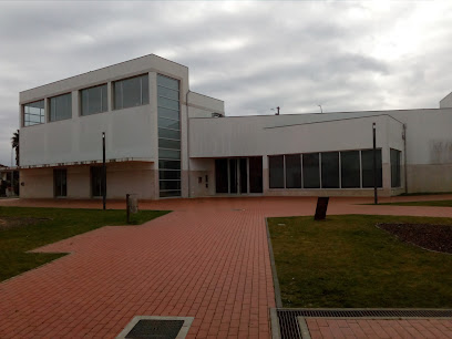 Museo de Etnomúsica de Bairrada