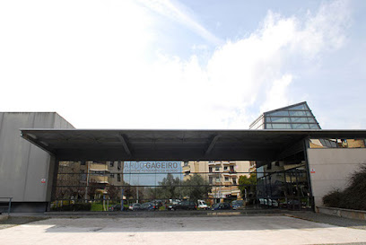 Museo de Cerámica de Sacavém