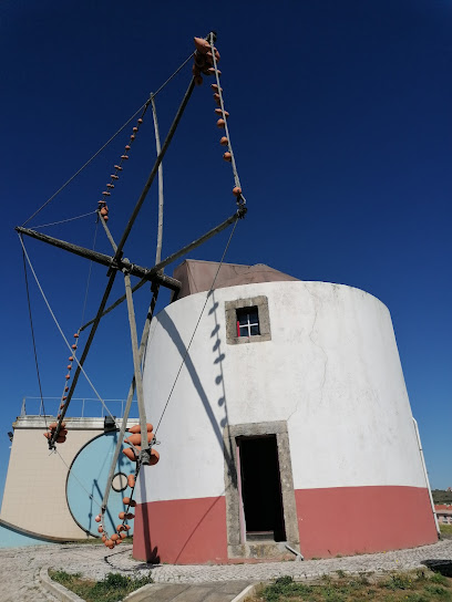 Núcleo Museológico del Molino de Penedo