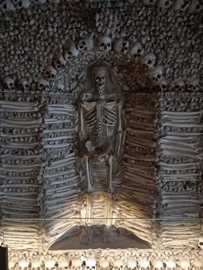 Capilla de los Huesos de Campo Maior