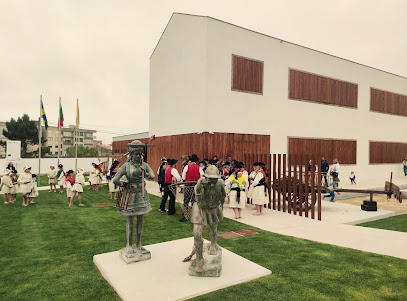 Museo del Sargaço