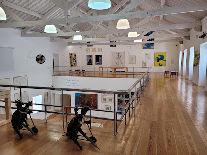Atelier-Museo Júlio Pomar