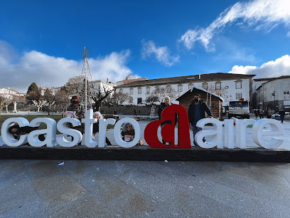 Museo Municipal de Castro Daire
