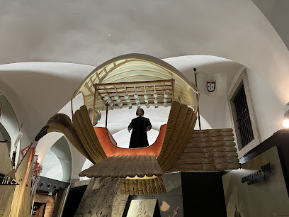 Centro de Historia de Lisboa