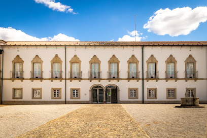 Museo Francisco Tavares Proença Jr.