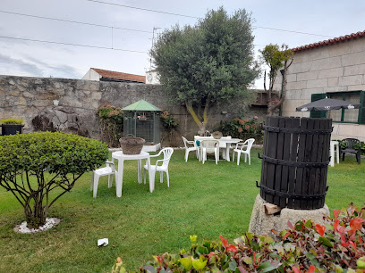 Rancho Típico de Esposade