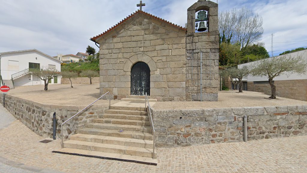 Iglesia de San Jorge