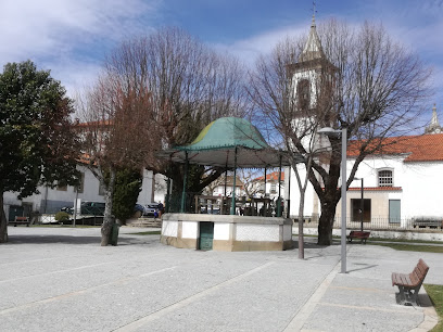 Jardín Municipal de Pinhel