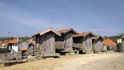Museo Rural de Pendilhe